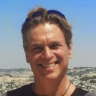 Willem Sterneberg in Jeruzalem